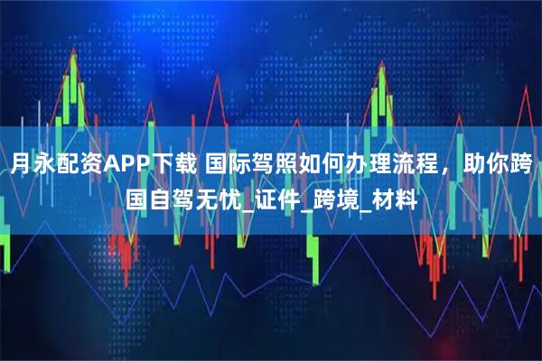 月永配资APP下载 国际驾照如何办理流程，助你跨国自驾无忧_证件_跨境_材料